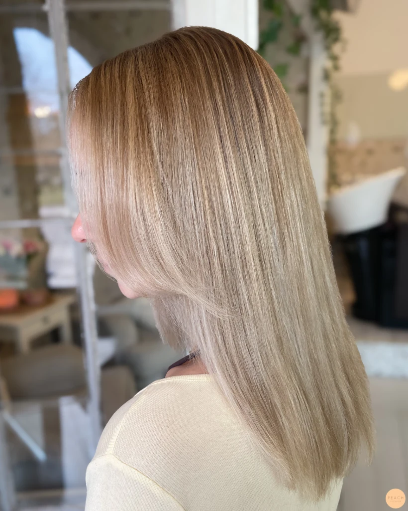 Ljus & Beige