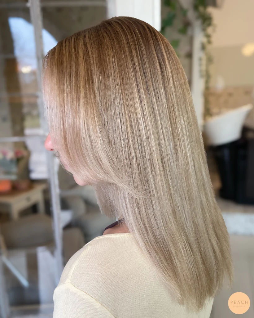 Ljus & Beige