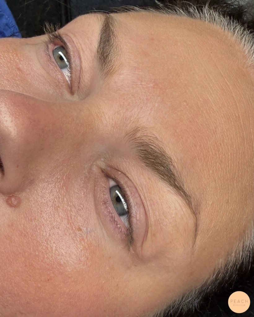 Yumi korean lashlift 3.0