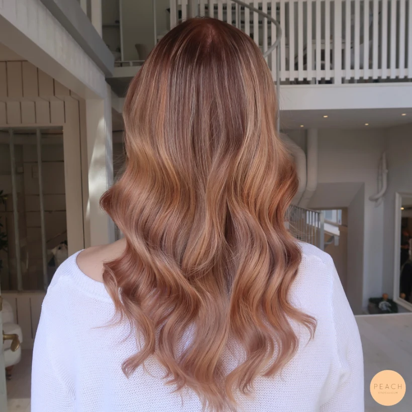 Höst makeover