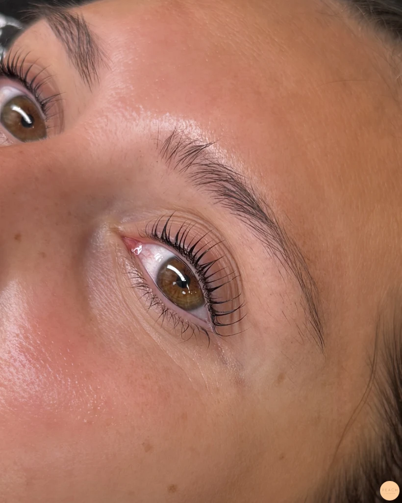 YUMI LASHLIFT YUMILASHES
