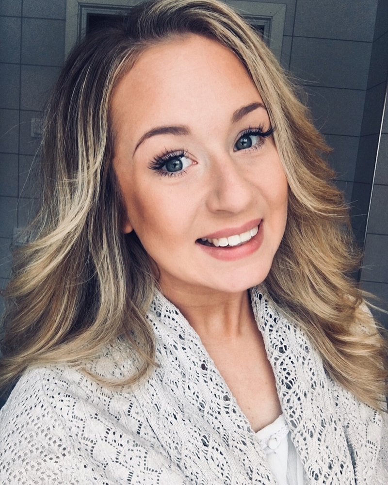 Peach Stockholm välkomnar Marie Erks