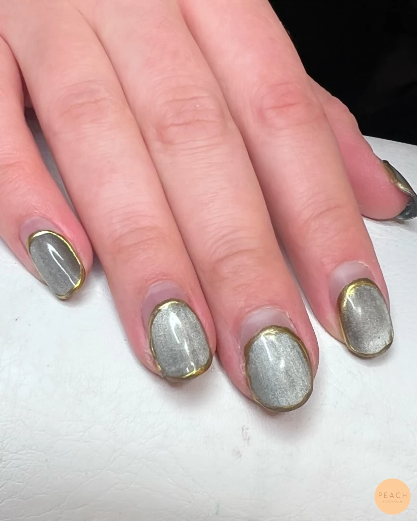 Januari naglar 💅🏽