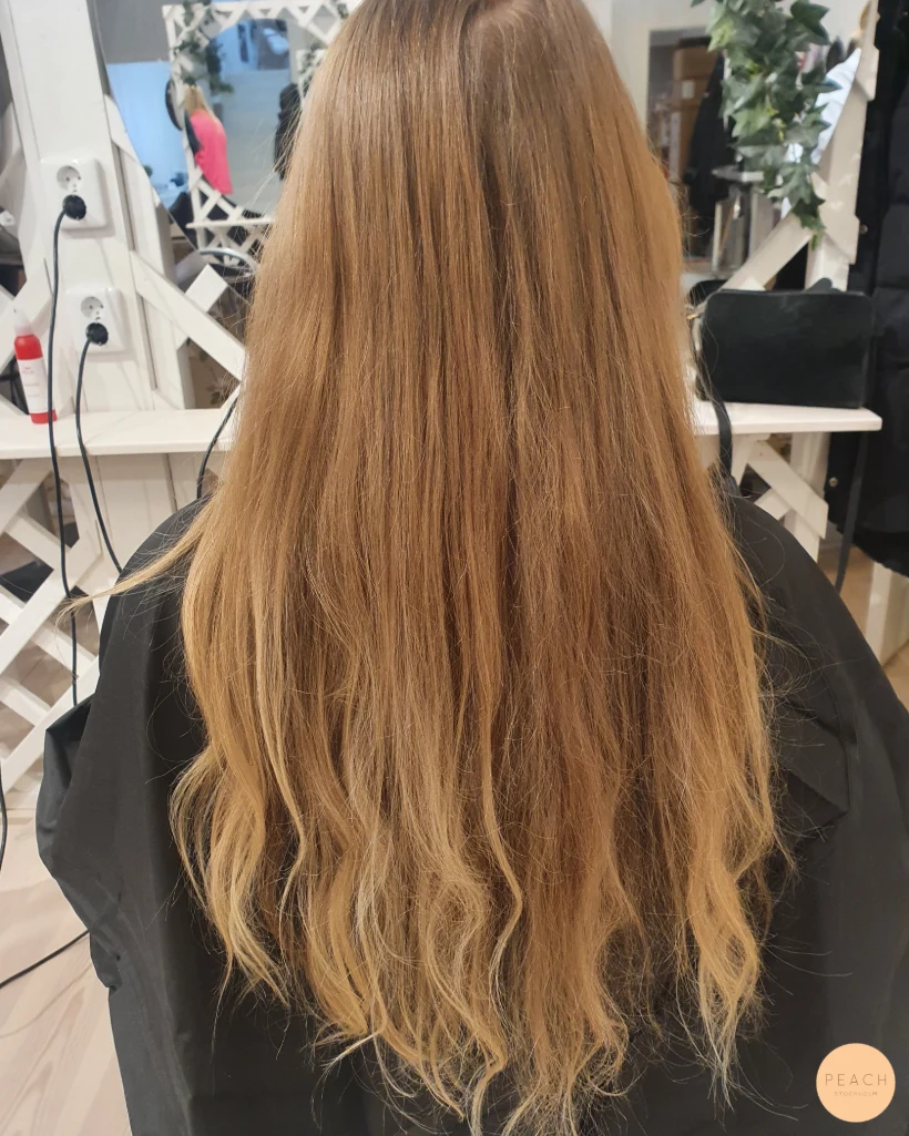 Havreblond 🫓