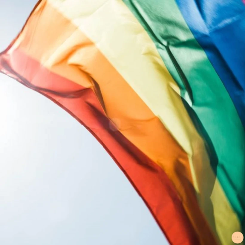 Stockholm Pride 2018