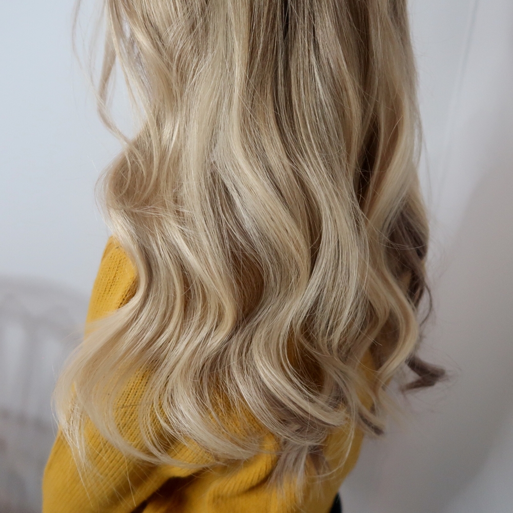Hairtalk stockholm