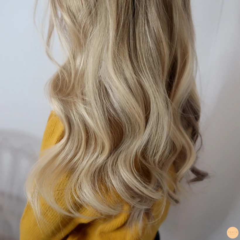 Hairtalk stockholm