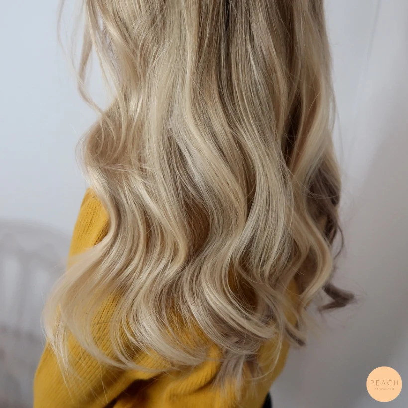 Hairtalk stockholm