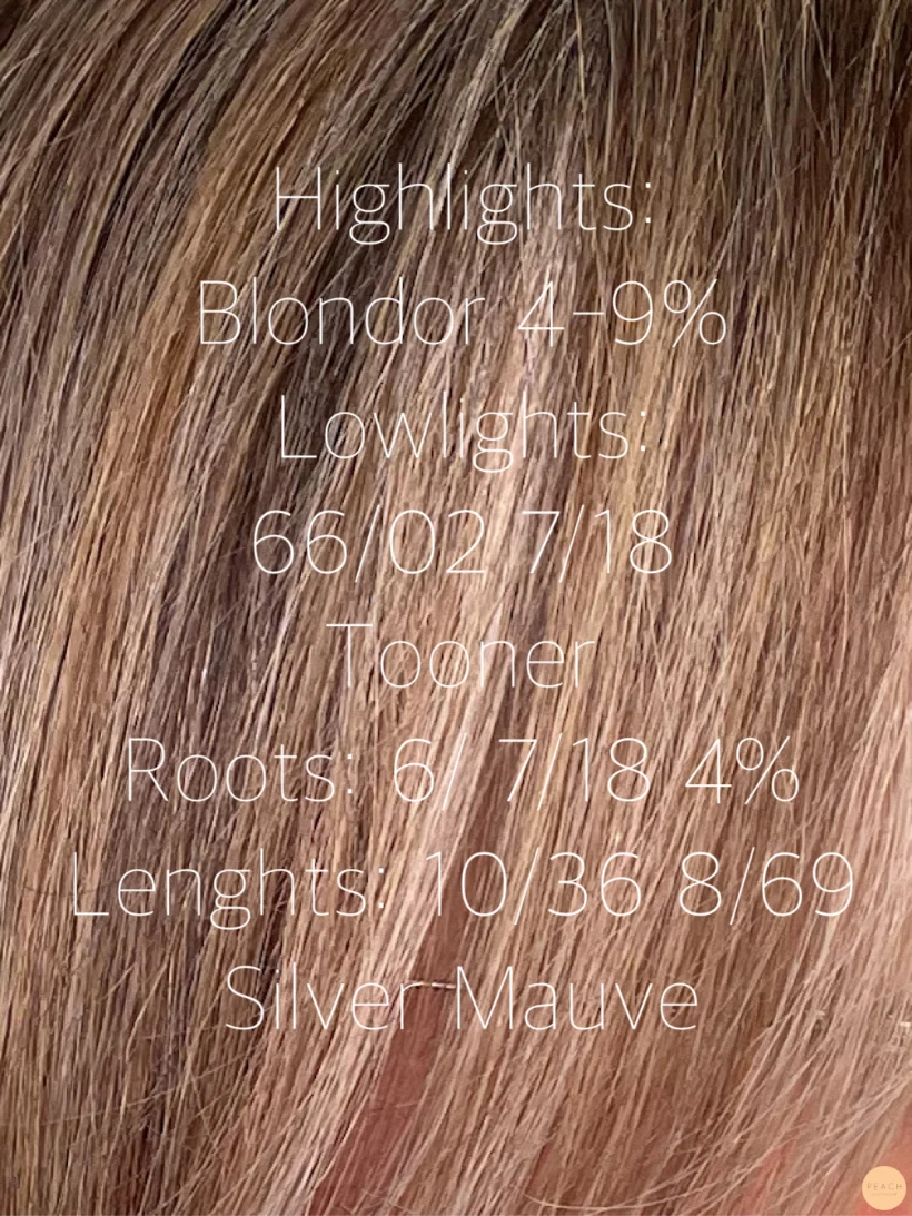 Höst Bronde