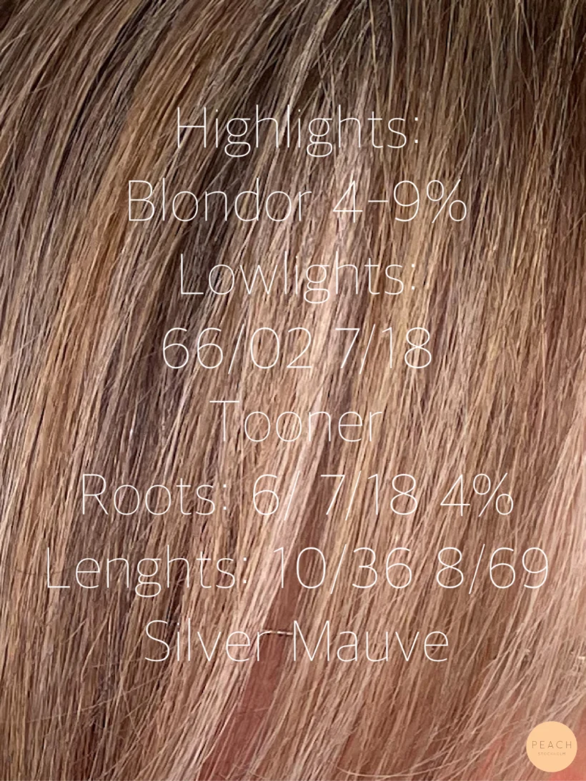 Höst Bronde