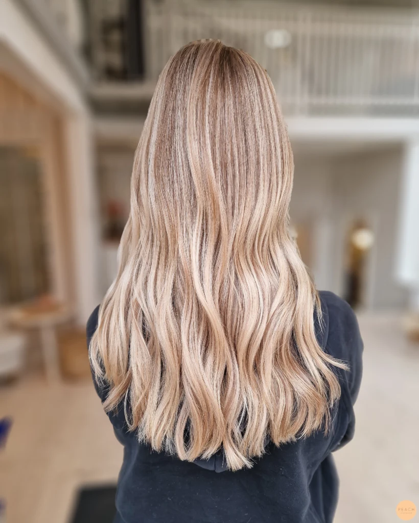Blondify me