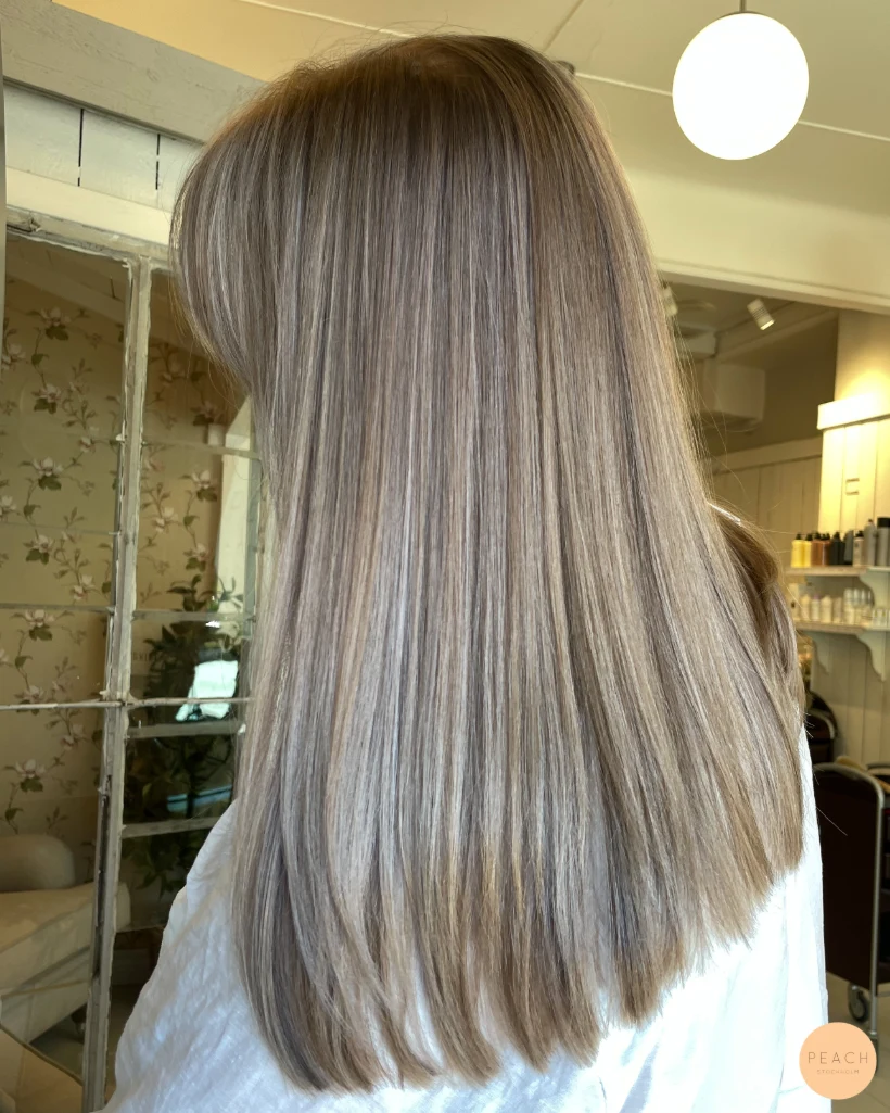 Wella Shinefinity