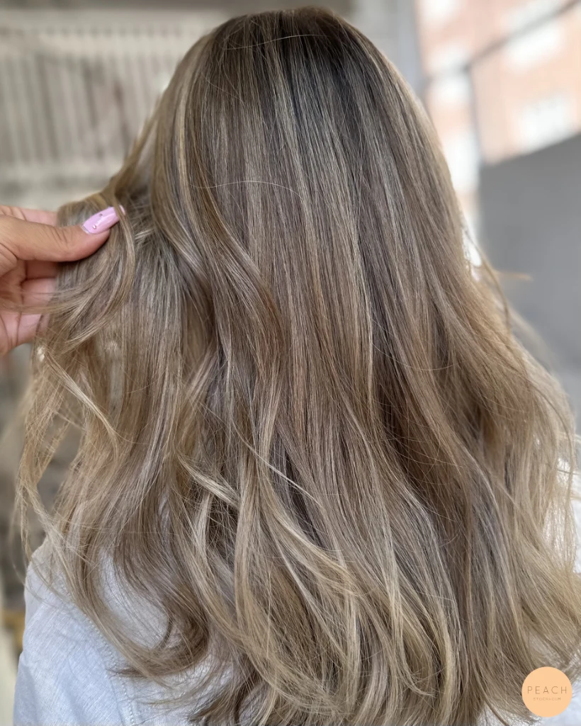 Soft highlights