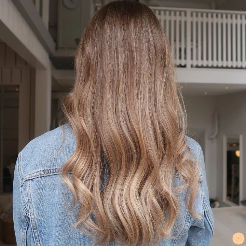 Balayage
