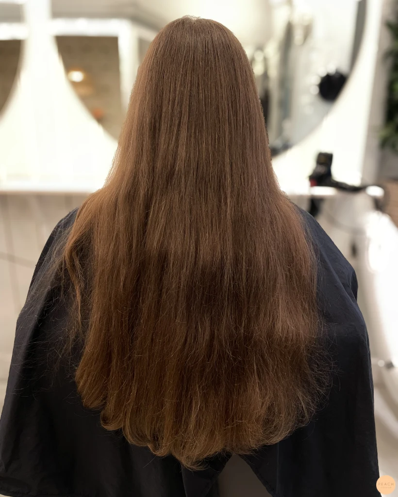 Balayage hår ✨🤎