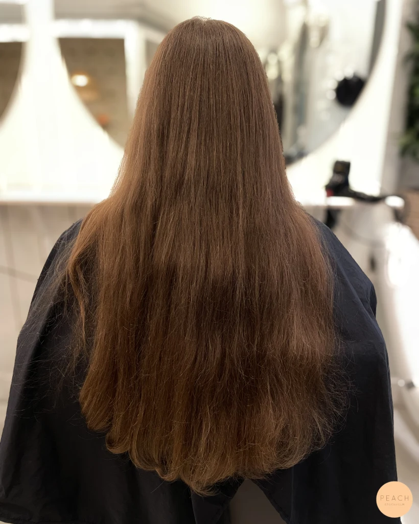 Balayage hår ✨🤎