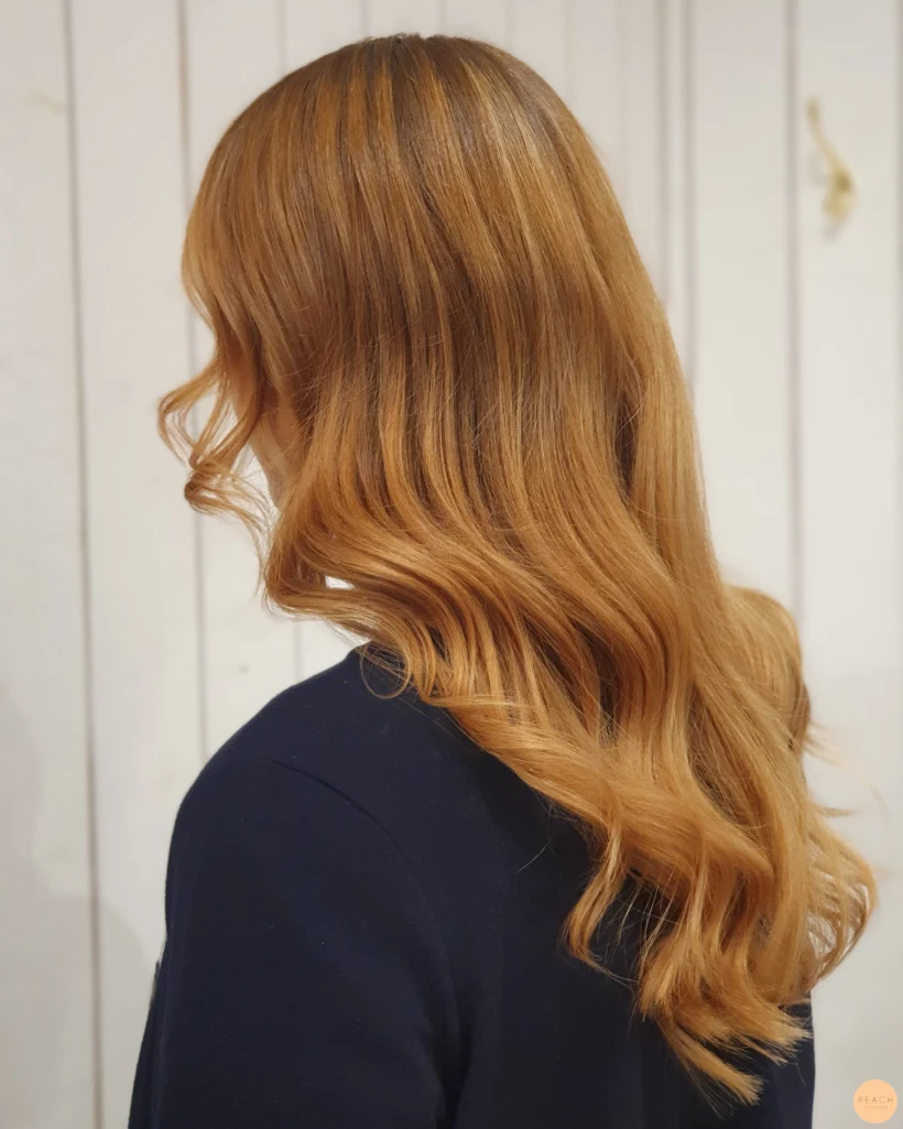 Soft Copper 🧡