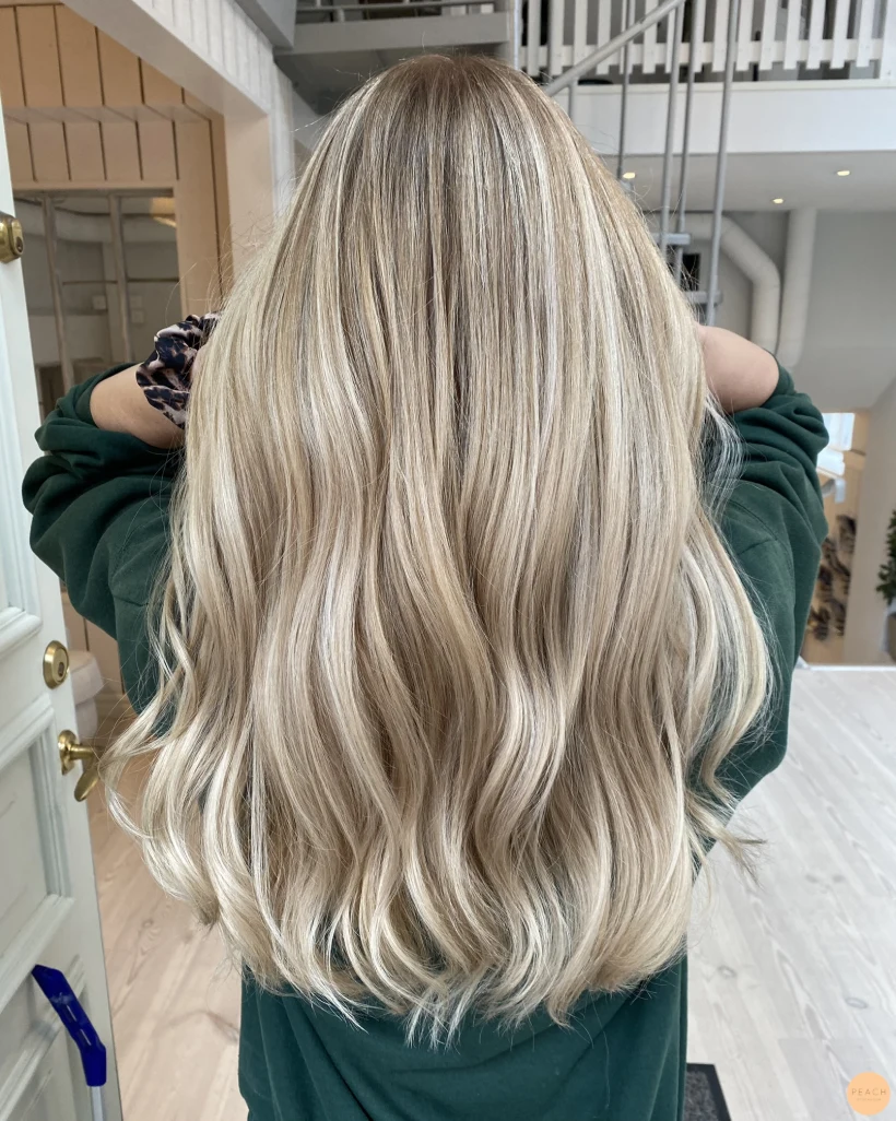 Blondie
