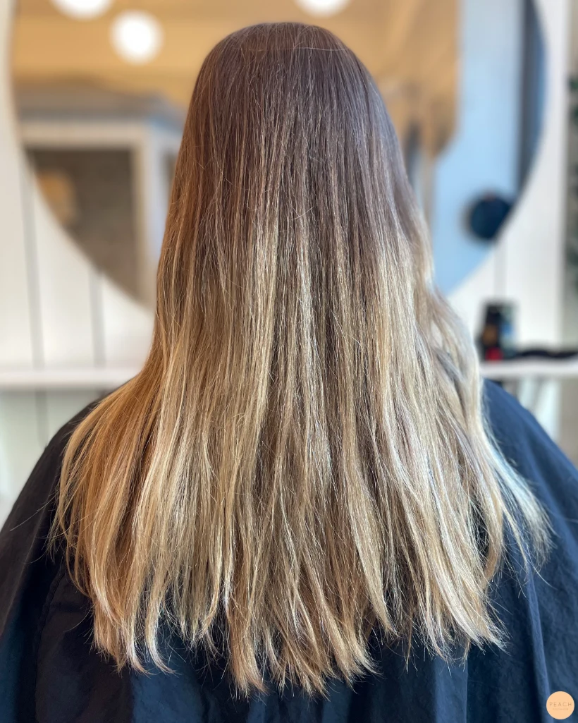 Slingor med en Soft beige nyans ☀️