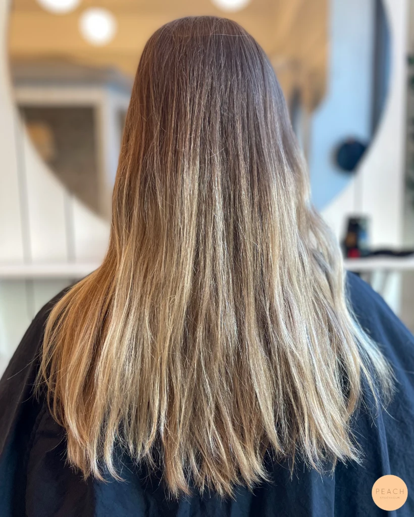 Slingor med en Soft beige nyans ☀️