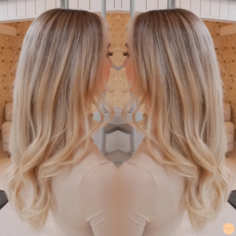 Naturlig sombre