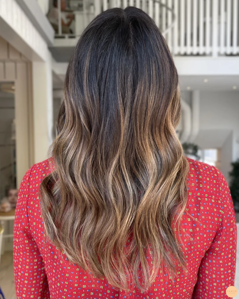 Balayage