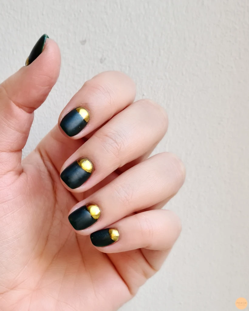 Guld detaljer💫