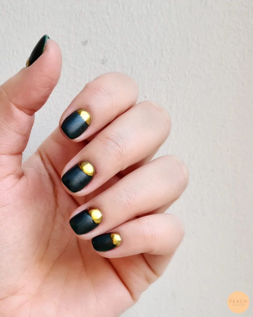 Guld detaljer💫