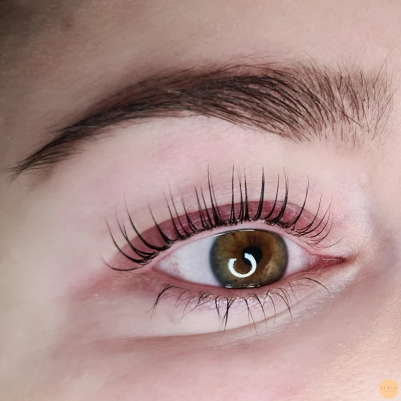 Yumi lashes 🌸