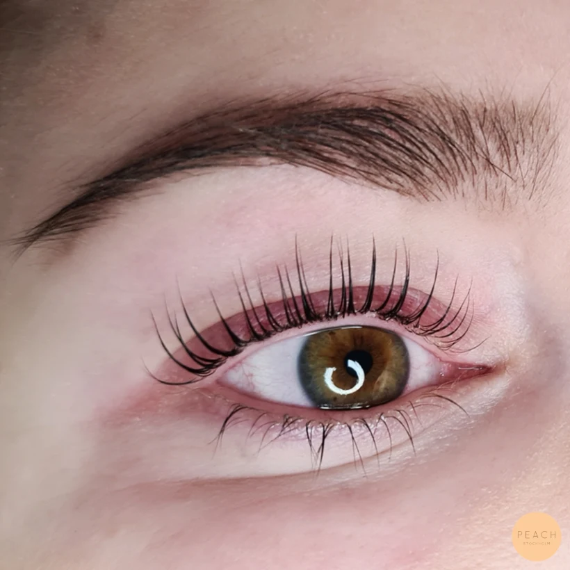 Yumi lashes 🌸