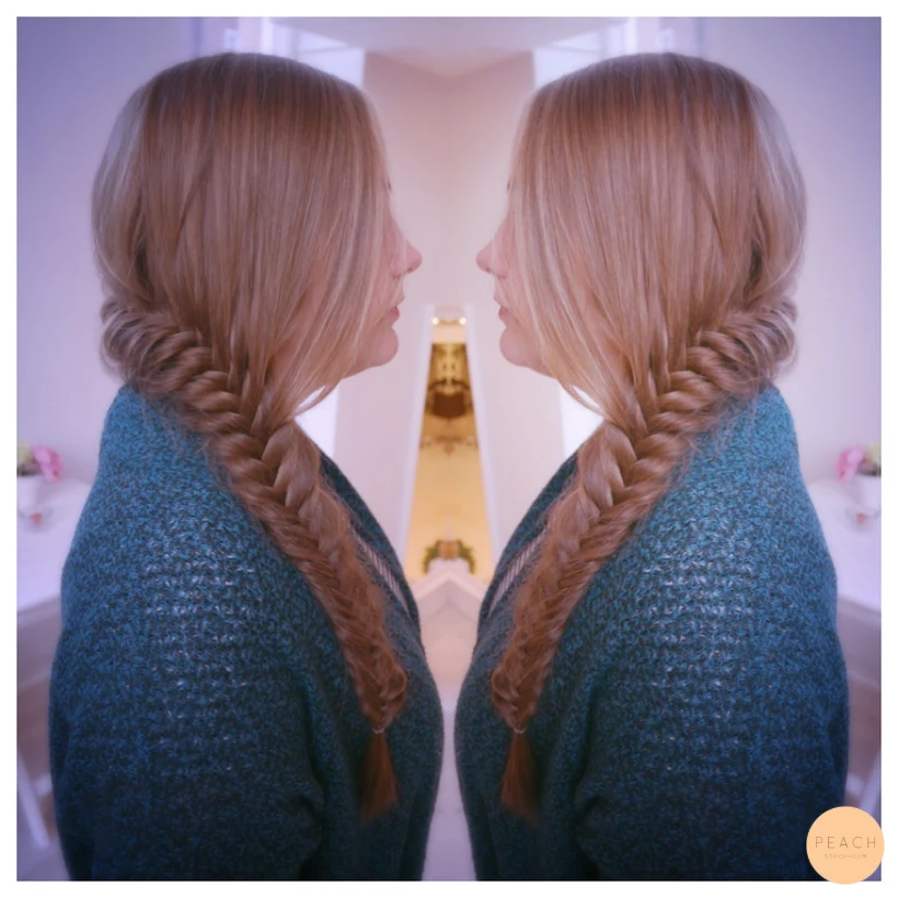 Olika flätor