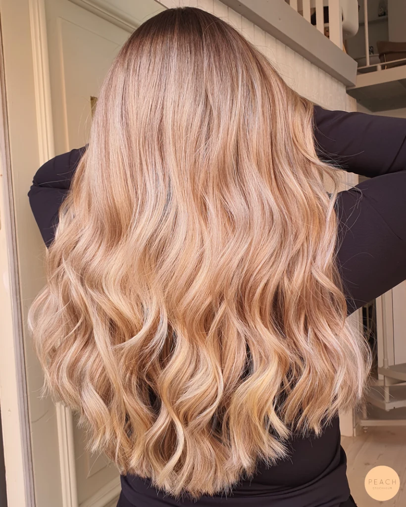 Summer makeover