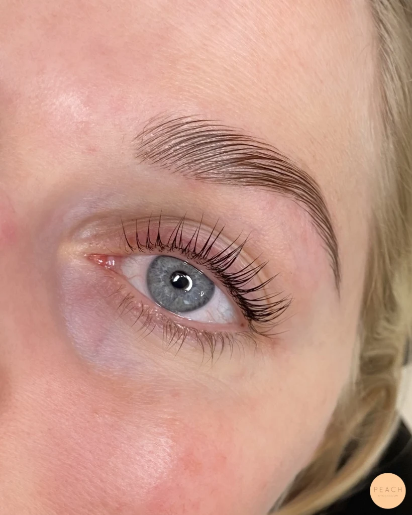 Yumi keratin lashlift & browlift – inspiration 2 maj 2022