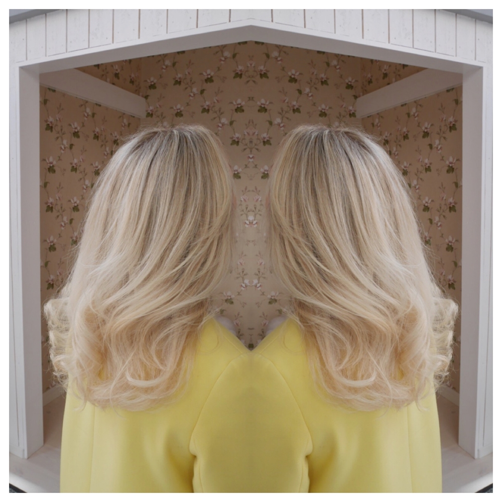 Blondes have more fun