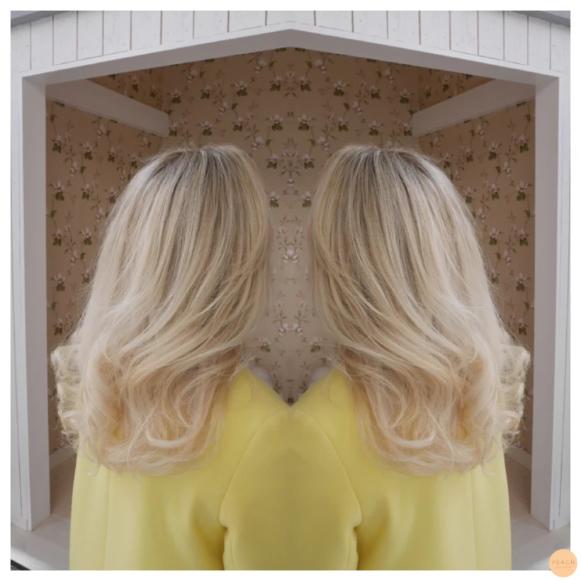 Blondes have more fun