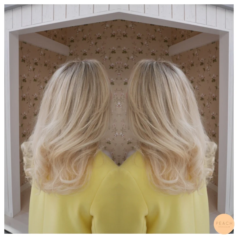 Blondes have more fun