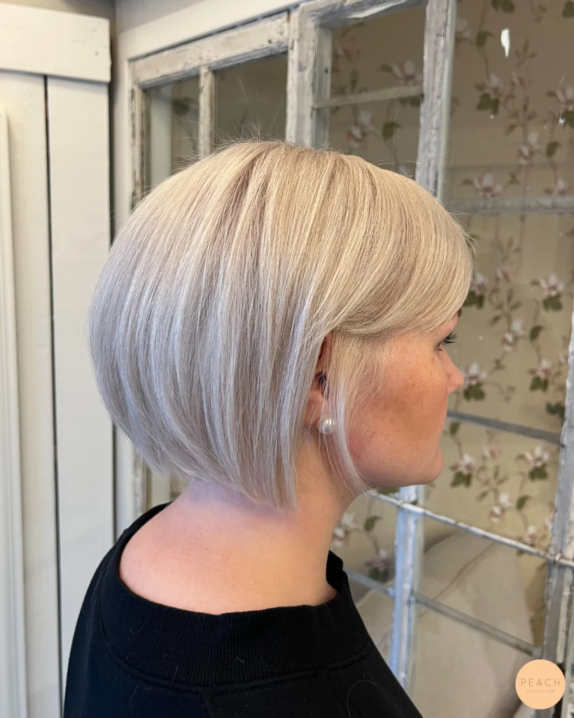 Cool bob 🤍✨