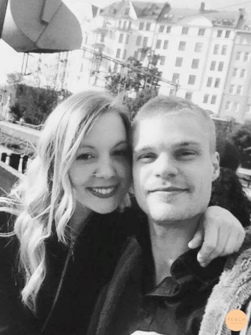Grattis till våran Ingvild!