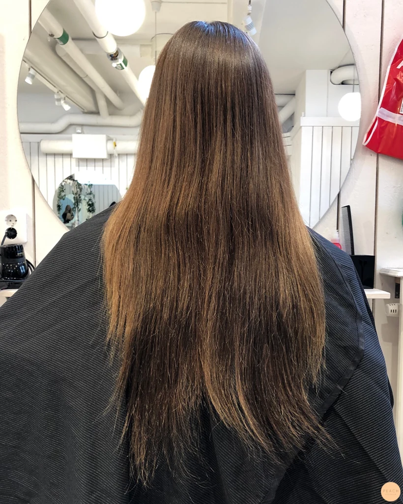 Bronde