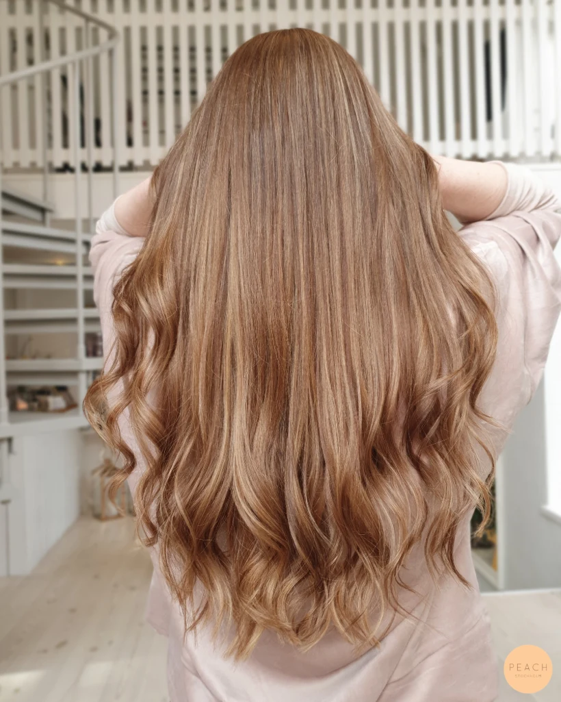 Creamy hazelnut