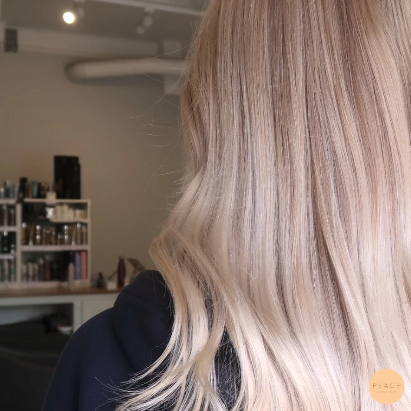 Highlights och kall nyansering