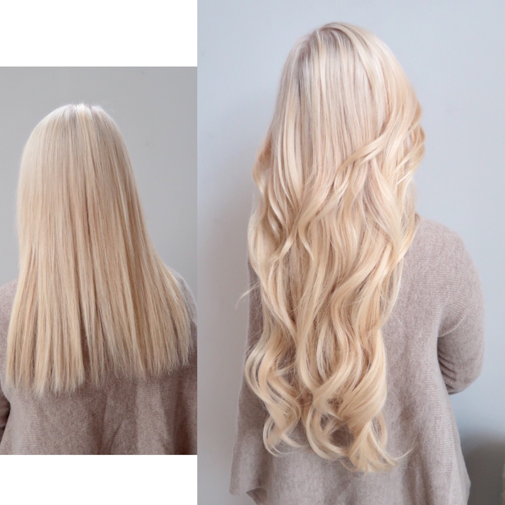 Hairtalk