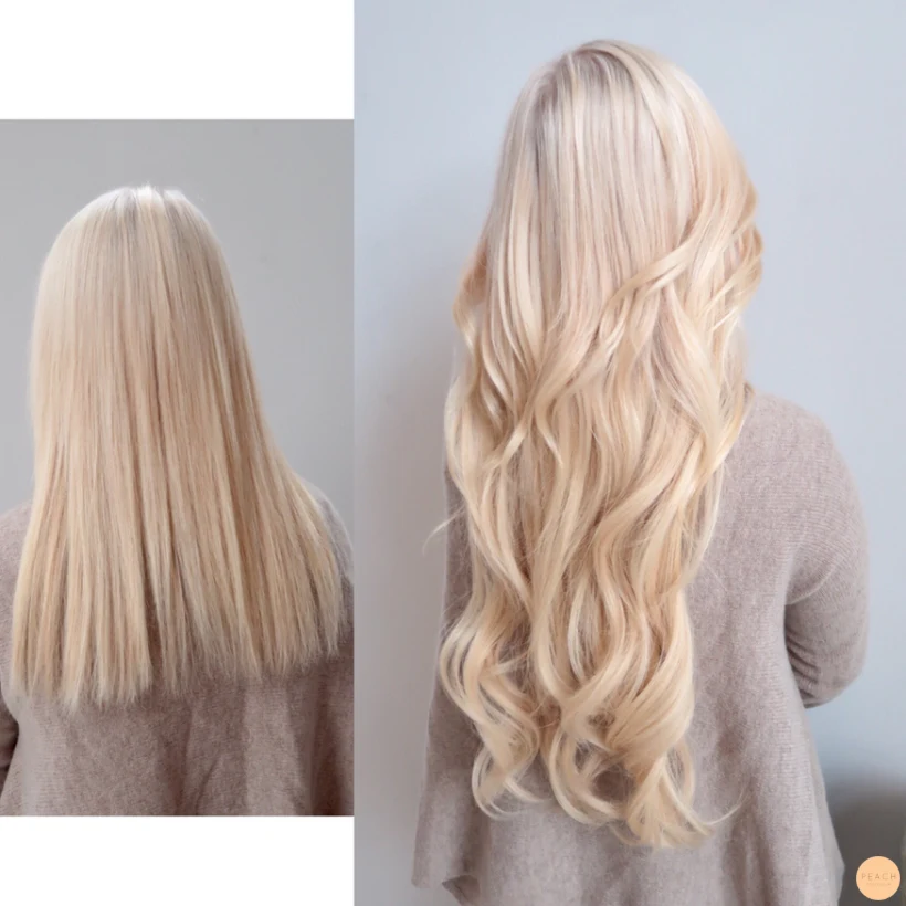 Hairtalk