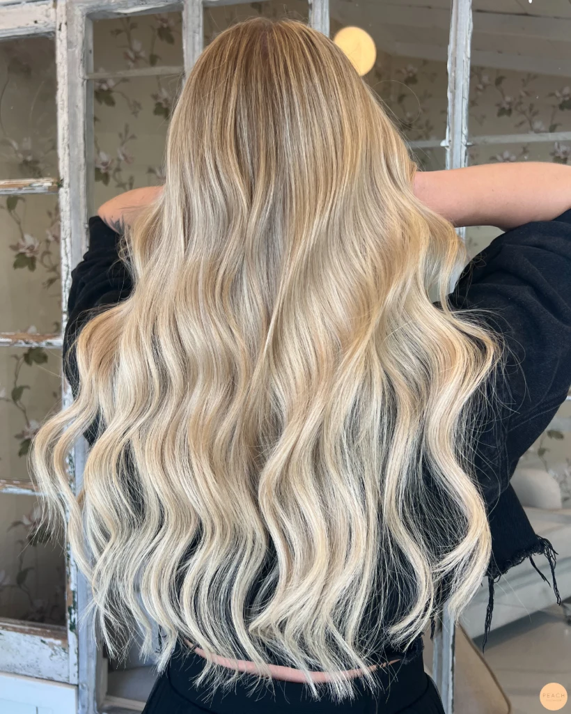 Extension makeover 🤍