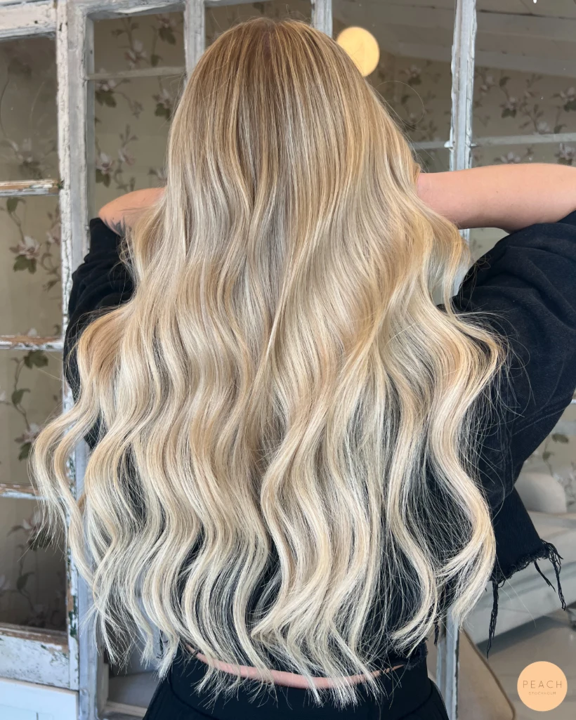 Extension makeover 🤍