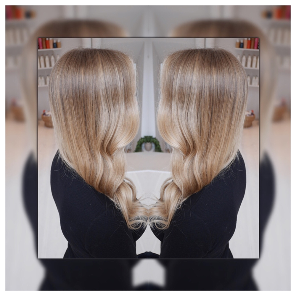 Balayage