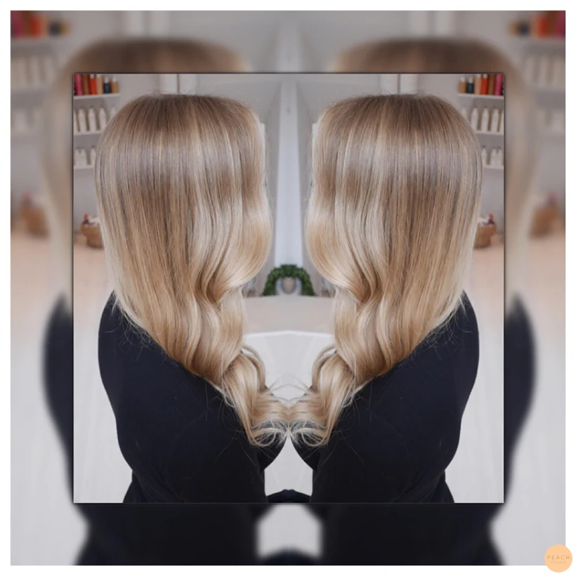 Balayage