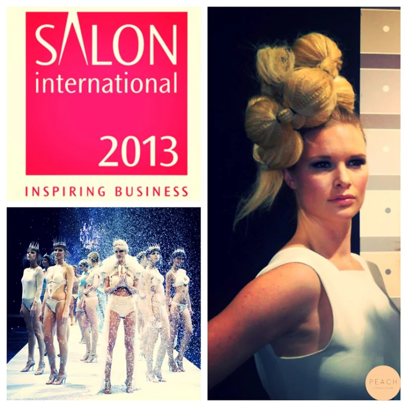Salon international