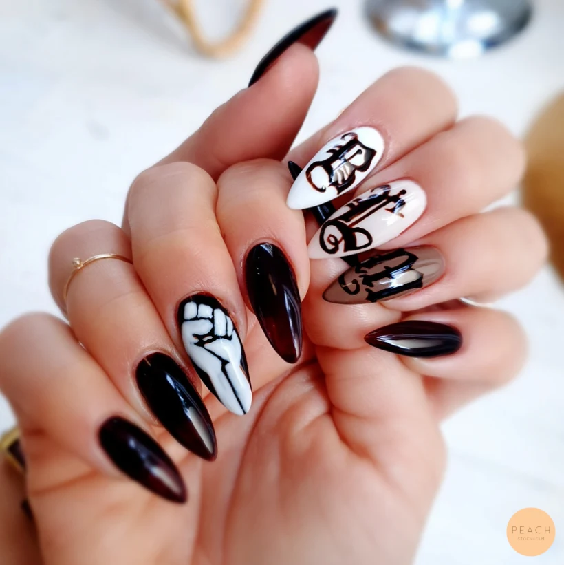 Nageldesign 2020