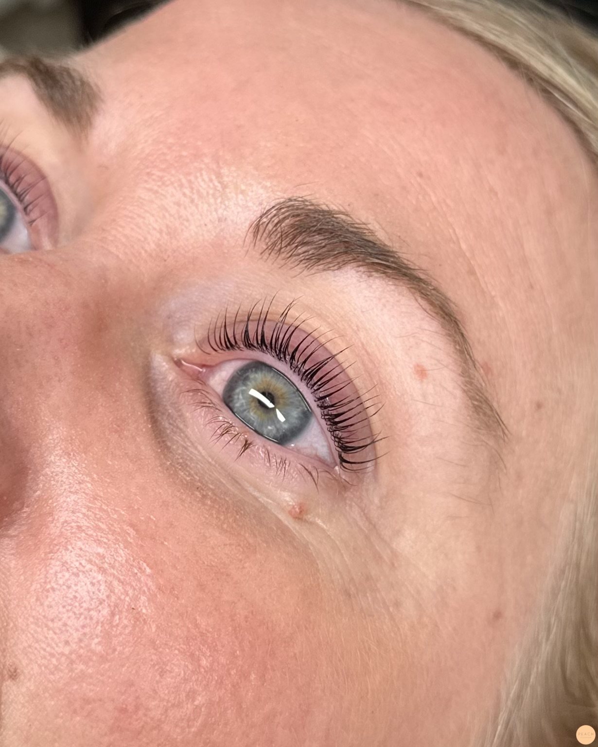 Lashlift yumilashes